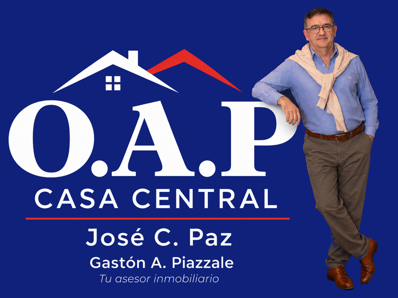 OAP Propiedades