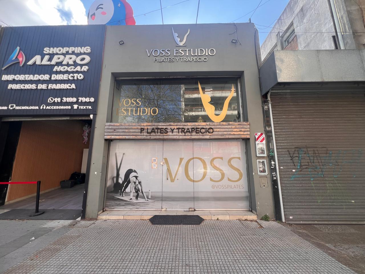 LOCAL COMERCIAL DOBLE ALTURA EN ALQUILER | EXCELENTE UBICACIÓN - SAN MIGUEL CENT