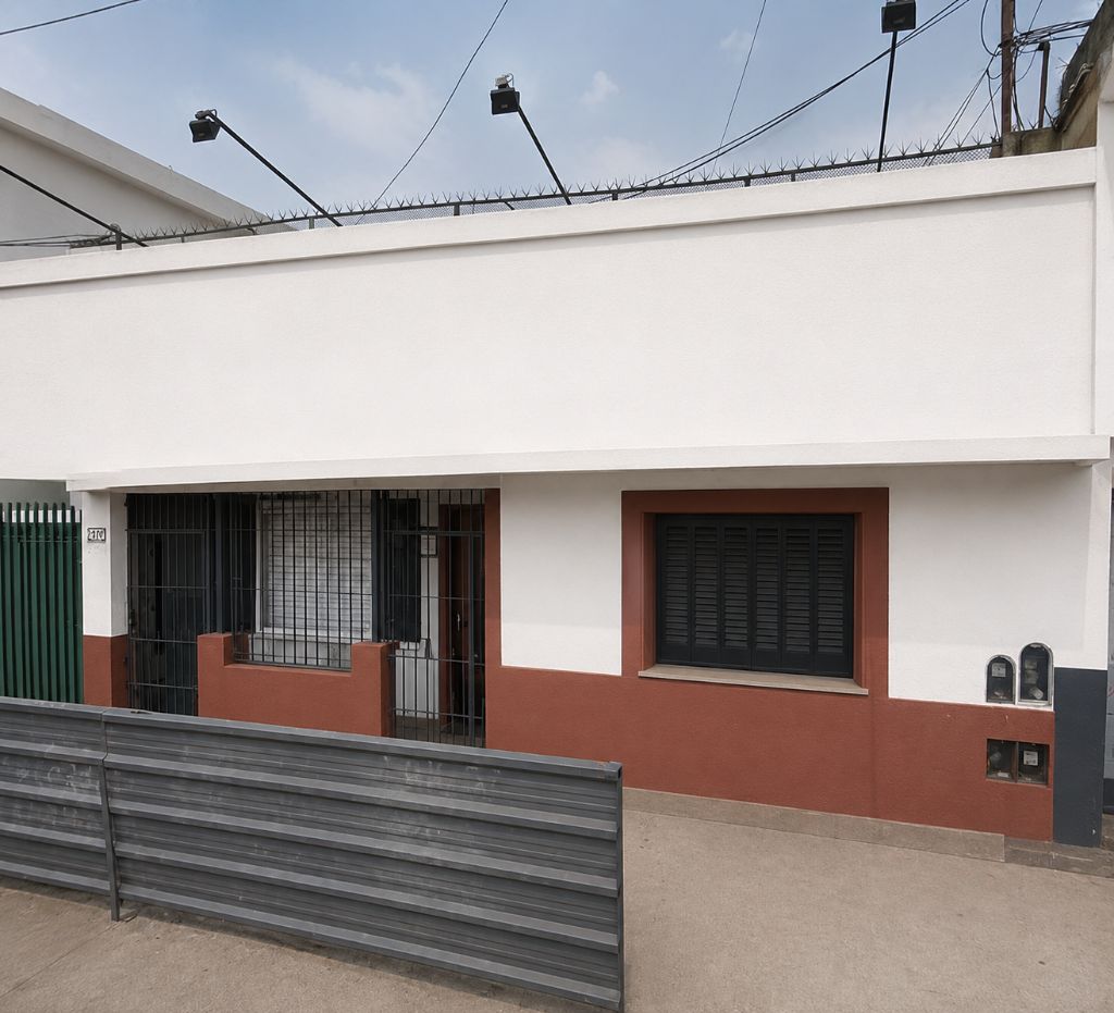 CASA APTO COMERCIAL