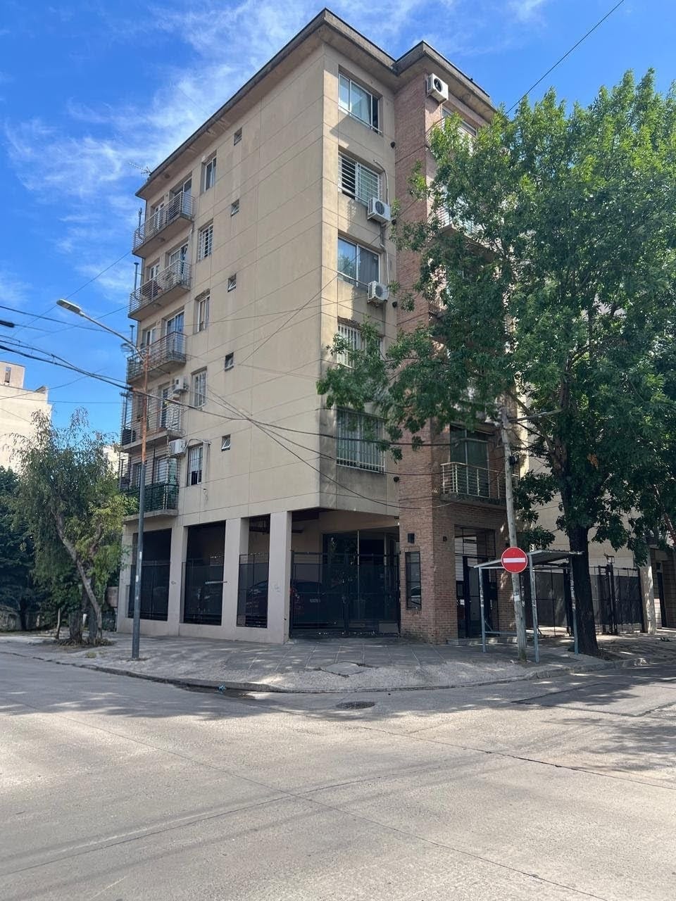 DEPARTAMENTO 2 AMBIENTES EN SAN MIGUEL