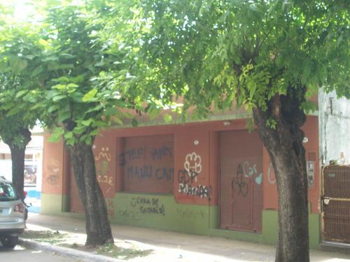 San Miguel Microcentro