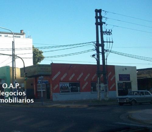San Miguel Microcentro