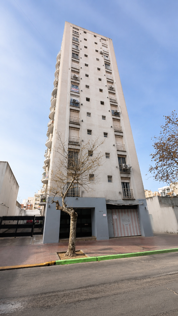 2 AMBIENTES - CENTRO DE SAN MIGUEL